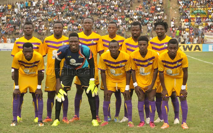 Medeama SC